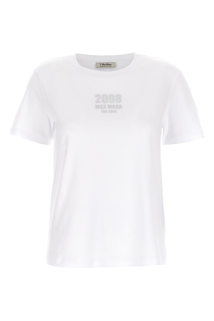 'Quieto' T-shirt