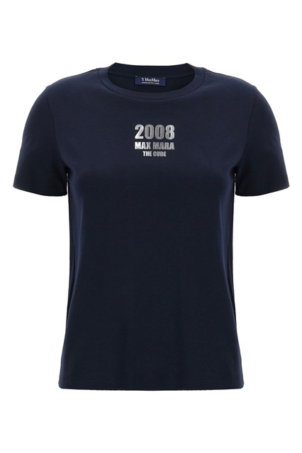 'Quieto' T-shirt