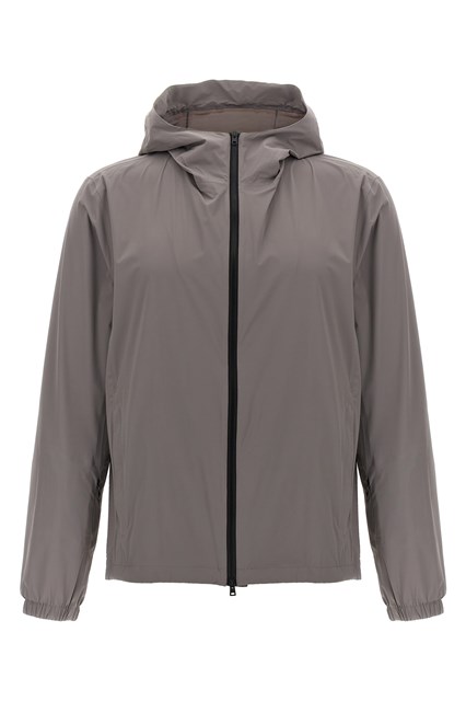 Giacca antivento - Grigio (54 IT)