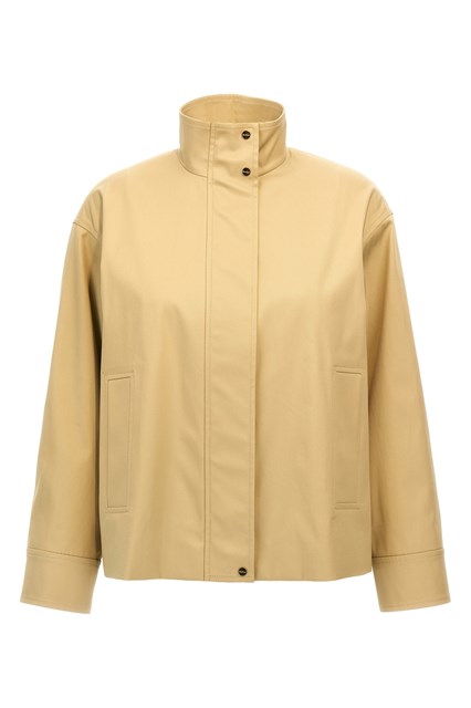 Spolverino 'Semele' - Beige (46 IT)