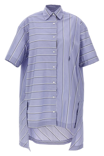 Abito patchwork - Multicolor (4 UK)