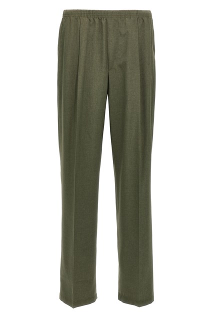 Pantalone 'Ezio' - Verde (52 IT)