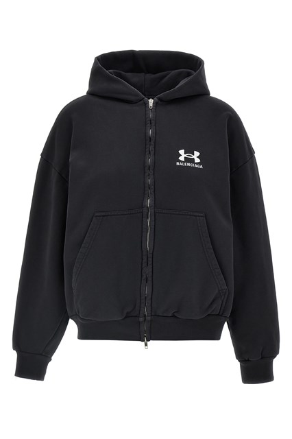 Hoodie x Under Armour®