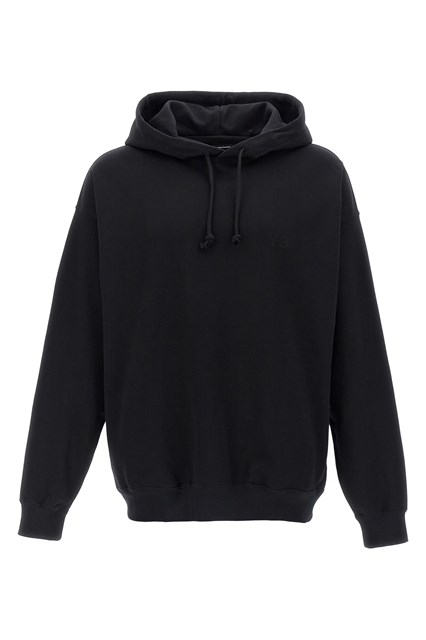 'Y-3 French Terry Zip' hoodie