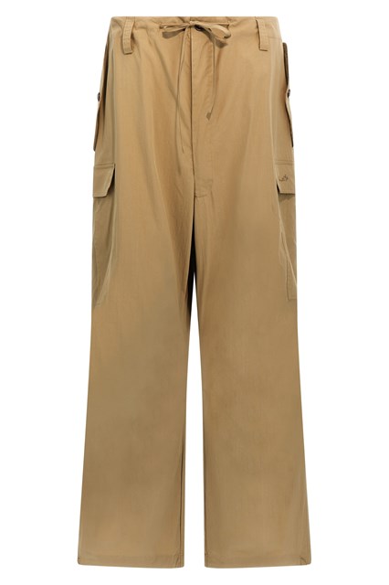 Pantalone 'Ninja' - Beige (S)