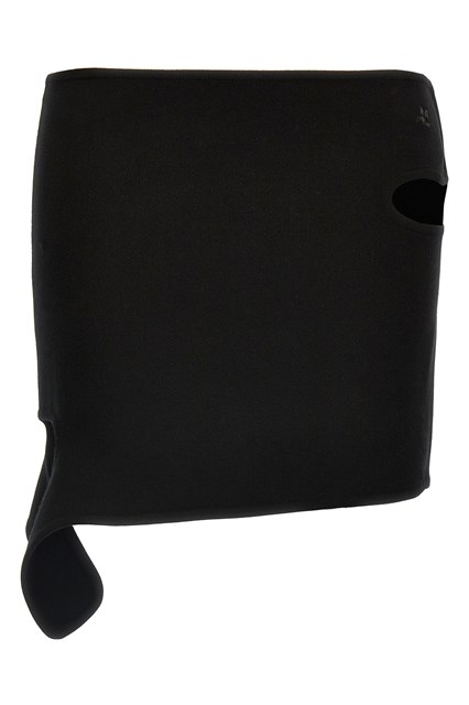 'Loop Milano' skirt