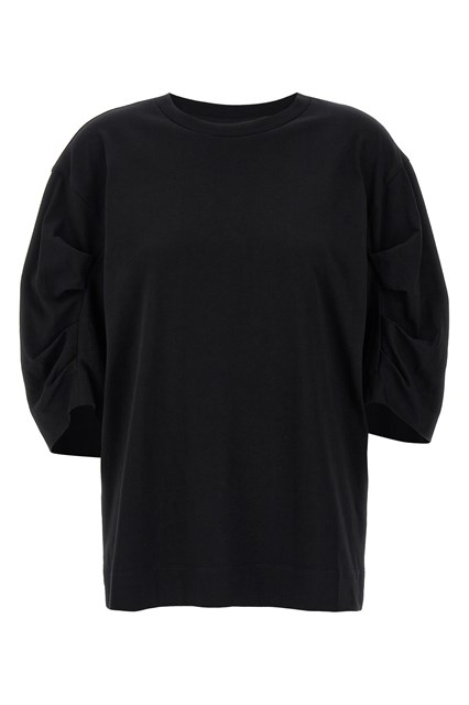 T-shirt 'Heynet' - Nero (L)