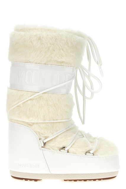 Stivale 'Icon Faux Fur'