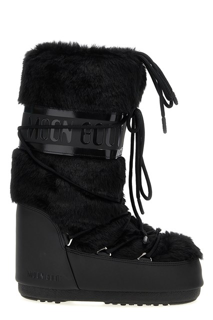 Stivale 'Icon Faux Fur