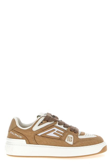 Sneaker 'B-Court' - Beige (35)