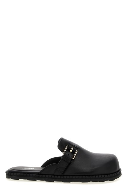 Sabot 'Birky' - Nero (40)