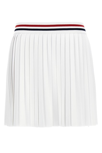 Gonna 'RWB' - Bianco (40 IT)