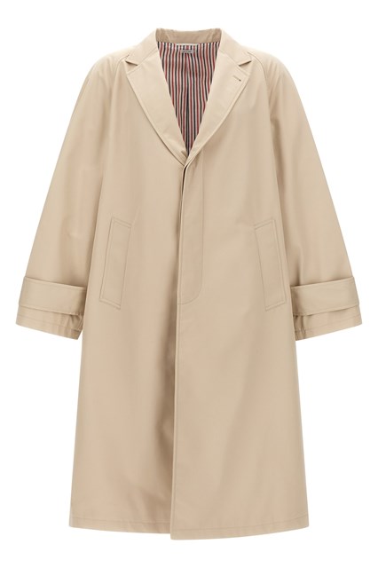 Trench - Beige (2)