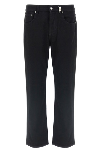 Jeans 'Skull' - Nero (48 IT)