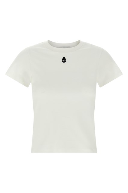 T-shirt 'Skull' - Bianco (42 IT)
