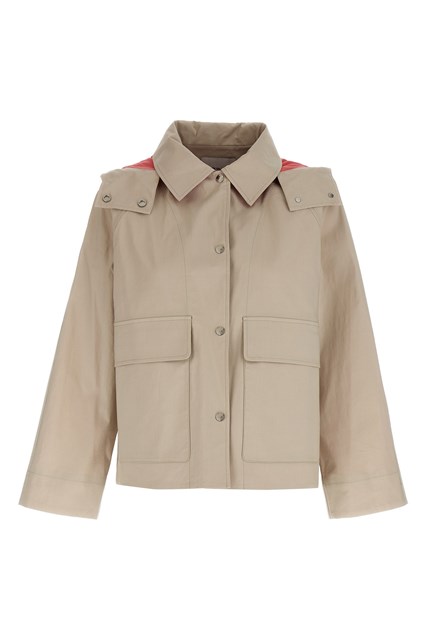 Giacca 'Honolulu' - Beige (36 FR)