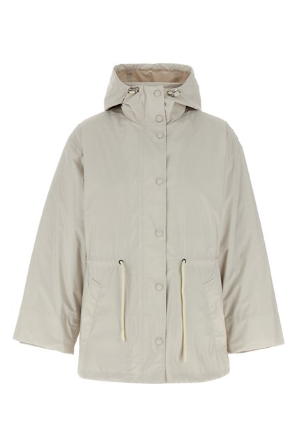 2-in-1 parka