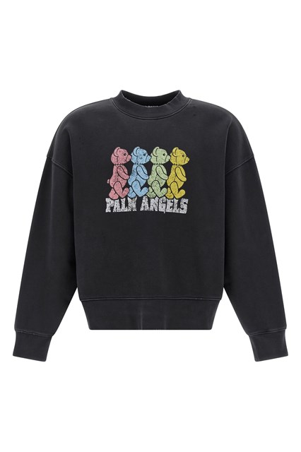 'Crossroads Bears' sweatshirt