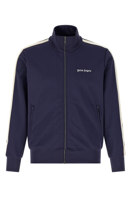 'Classic Logo' sweatshirt
