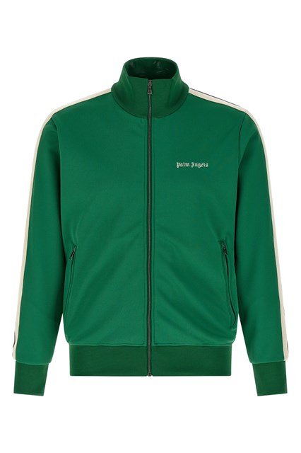 'Classic Logo' sweatshirt