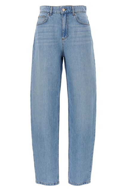 Jeans capsule Emily Ratajkowski x Marella