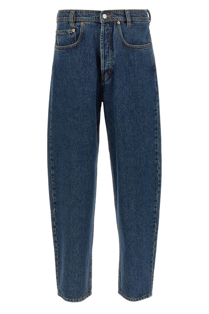 'Indistruttibile' jeans