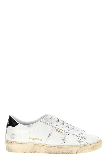 Sneaker 'Matchstar' - Blu (40)