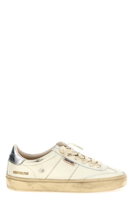 Sneaker 'Soul Star' - Argento (36)