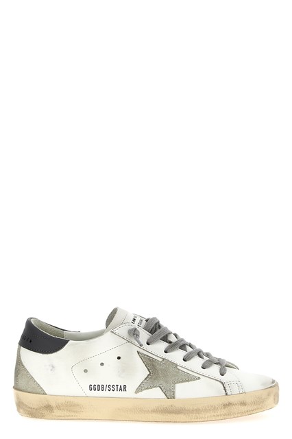 Sneaker 'Superstar' - Grigio (35)