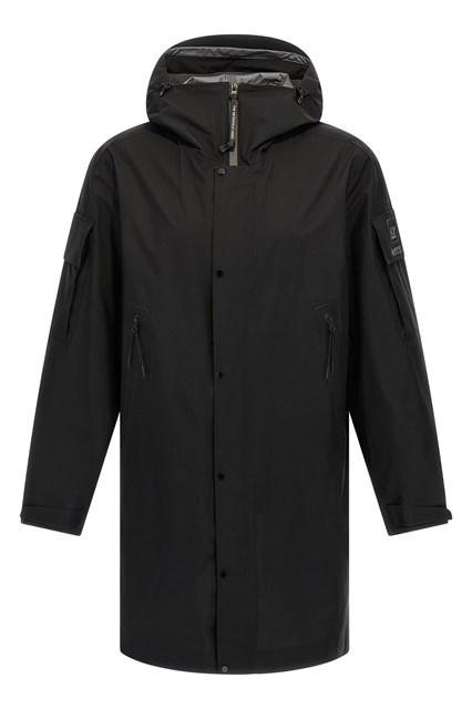'The Metropolis Series' parka