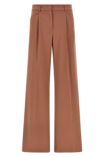 Pantalone 'Vissia' - Rosa (38 IT)