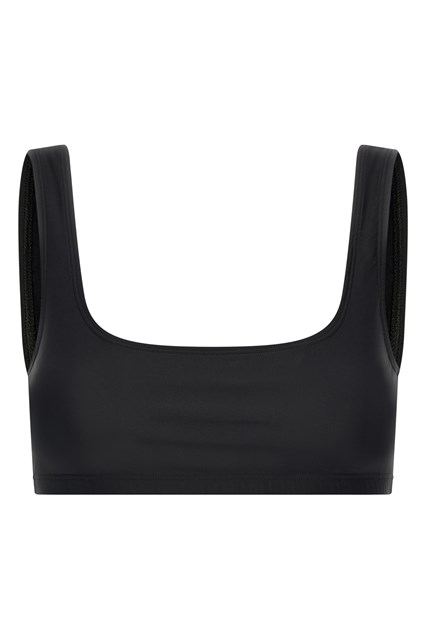 Top 'Hollywood' - Nero (XS)