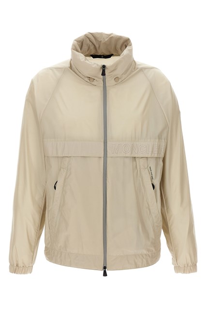 Giacca a vento 'Negara' - Grigio (5)