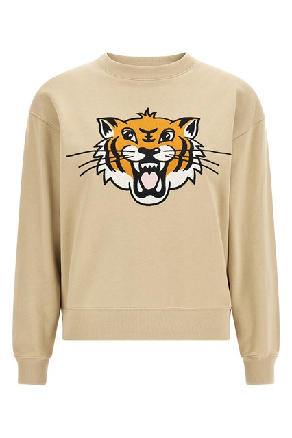 'Kenzo Happy Tiger' sweatshirt