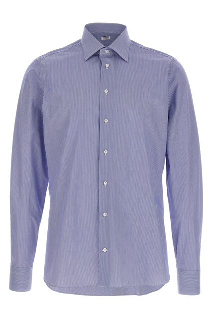 Camicia 'Spaccanapoli' - Blu (40 cm)