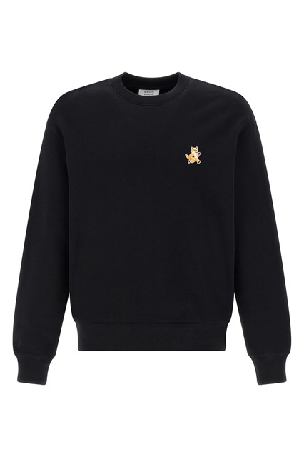 'Speedy Fox' sweatshirt