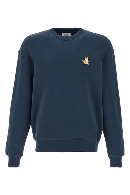 'Speedy Fox' sweatshirt