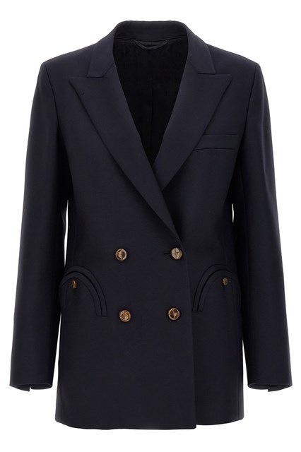 Blazer 'First Class Everyday' - Blu