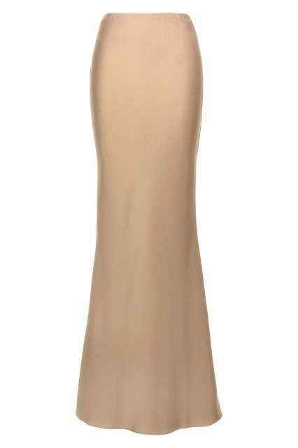 Gonna 'Nemesia' - Beige (40 IT)