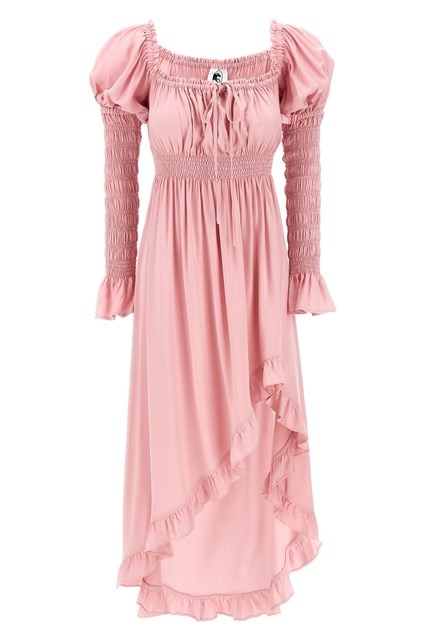 Abito 'Juliette' - Rosa