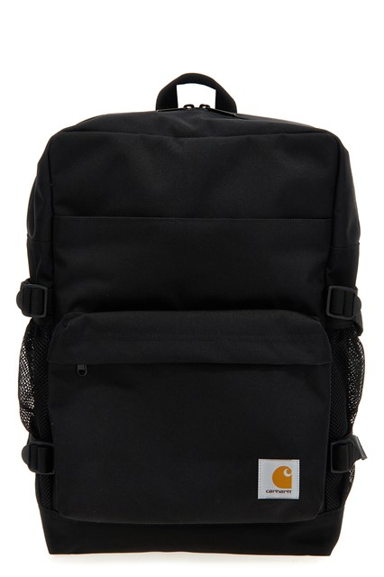 Zaino 'Jakob' - Nero (U)