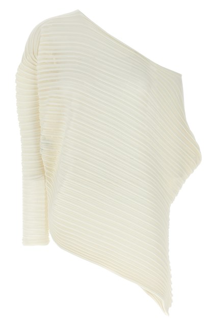 Top 'Stream' - Bianco (2)