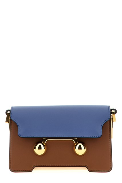 Borsa a spalla 'Trunkaroo' mini - Multicolor