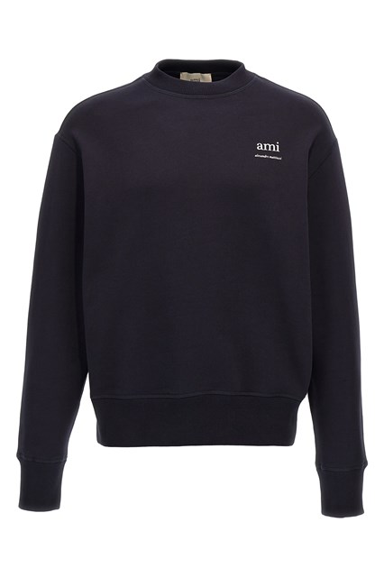 Logo-Sweatshirt