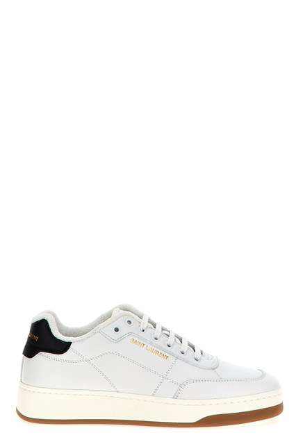 Sneaker 'SL/61' - Bianco/Nero (40)