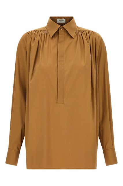 Blusa  'SX07' - Marrone (40 FR)