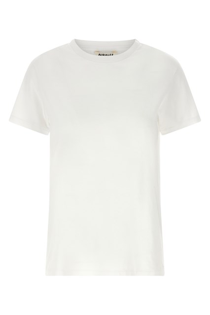 T-shirt basic - Bianco