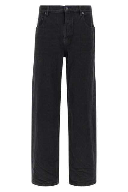 Denim jeans