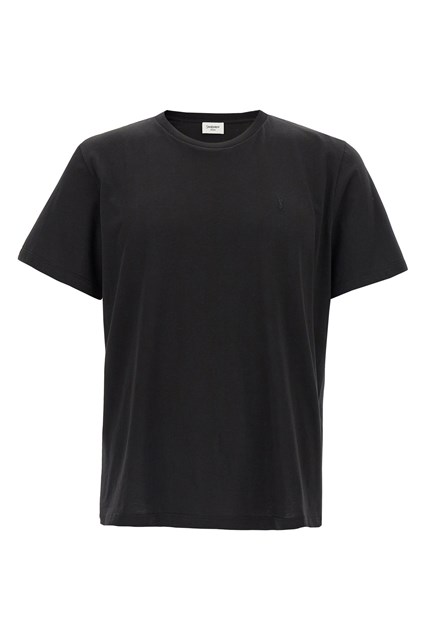 'Cassandre' embroidery t-shirt