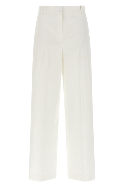 Pantalone 'HW Casual' - Bianco (6)